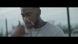 Benash - Ivre ft Shay et Damso (Clip Vidéo)