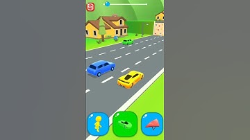 🏃‍♂🛵SHAPE SHIFTING 🚔 👇 SUBSCRIBE👇#shorts #shapeshifting #gaming