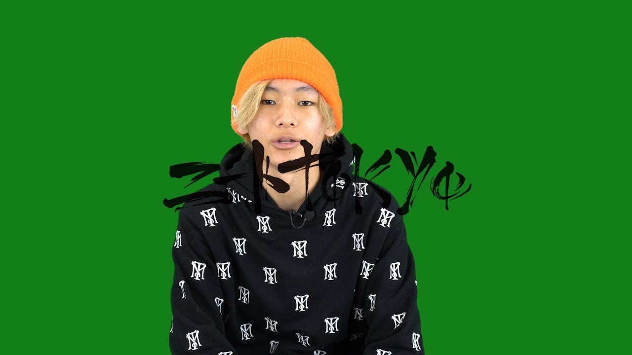 龍鬼 : 自己紹介～名前の由来 - YouTube