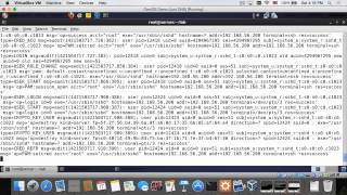 The Linux Audit Framework The Linux Audit Framework
