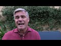 Beginning of video