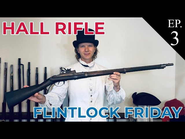 Hall's Military Breechloaders　洋書 BOOK: HALL'S BREECHLOADERS | The Muzzleloading Forum