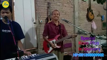 Koes Plus In Memory: Mengerti Sendiri (Live Cover)
