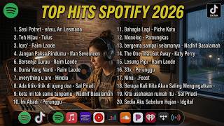 Playlist Musik Santai Bikin Nyaman — Temani Kerja Fokus Sampai Begadang Tanpa Terasa Waktu
