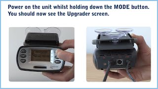 How to upgrade PerformanceBox and DriftBox Firmware