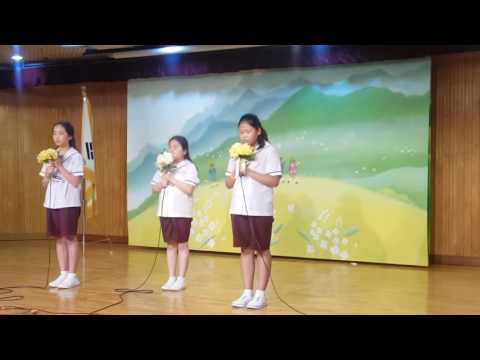 2016 박문 슈퍼스타 (미스터리 큐브)