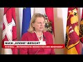 Kneissl: „Österreichs Medien von mir besessen“ | krone.tv NEWS
