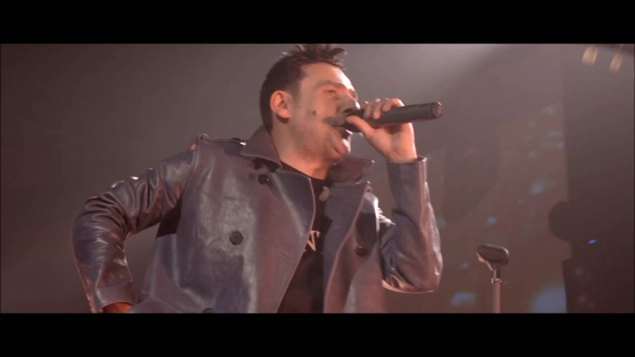 Money (Everybody Loves Her) Live @ Barrowland Ballroom, Glasgow