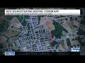 Deputies investigating Mullins-area shooting