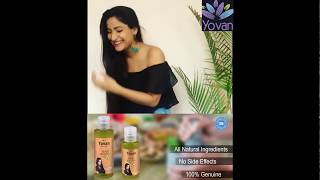Best Hair Oil for Long Hairs | Remove dandruff and stop hair fall screenshot 5