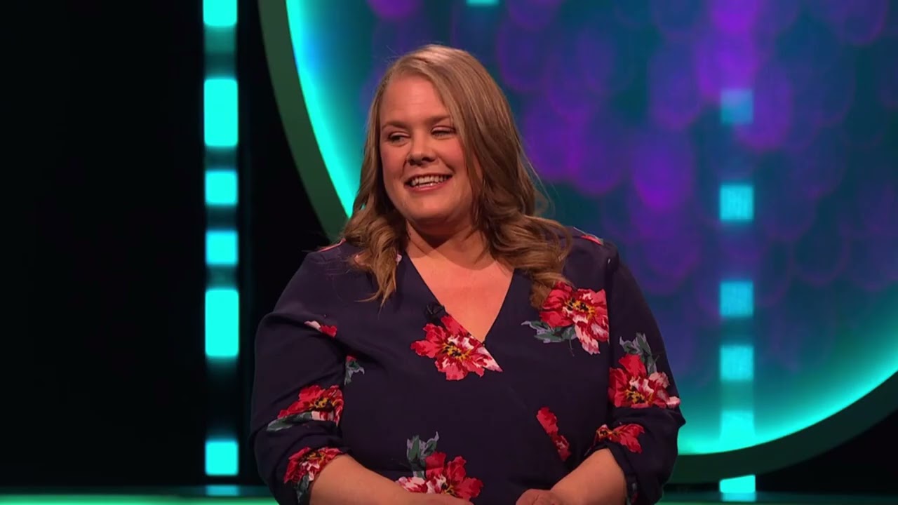 Time is Money UK ( 2026 )  Season 1 Episode 4