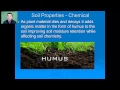 Soil Properties Quiz