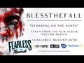 Blessthefall - The Sound of Starting Over (Track 10)