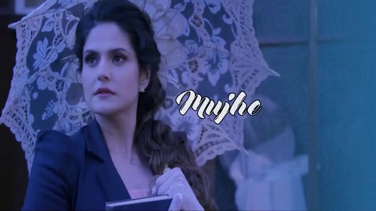 Tere Bina Marz Aadha Adhura Hai Arijit Singh Movie 1921 Abhay Shukla Musi Youtube youtube