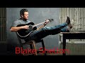 Blake Shelton - Fire Up The Night