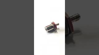 Factory Direct RF Coaxial Adapter for Communication