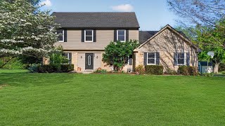 106 Bays Dr, Noblesville, IN