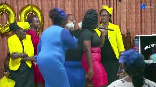 AFTER ALL THIS LIFE IS OVER - LEVITICUS GOSPEL BAND