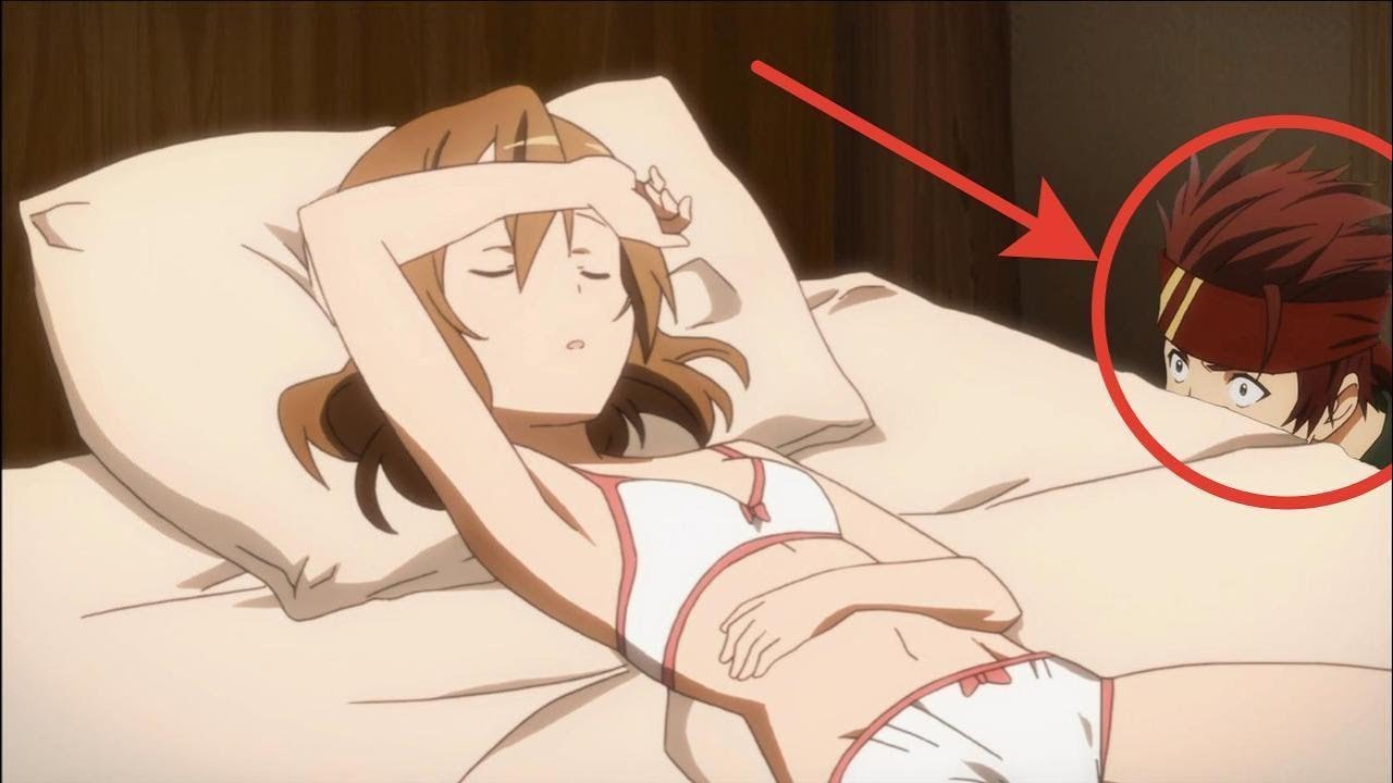 Sao Kizmel Hentai