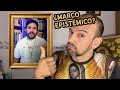 Simbolista Católico reacciona a Protestante Jonathan Ramos
