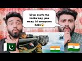 भारत के खतरनाक WEAPON जिसे दुनिया से छुपा कर रखा गया है Shocking Reaction By Pakistani Family Reacts