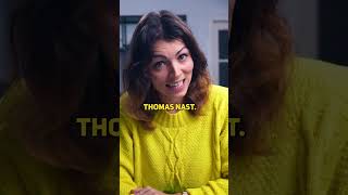 Was Haben Dollarzeichen, Uncle Sam Und Der Weihnachtsmann Gemeinsam?