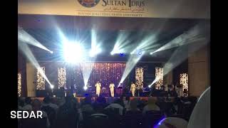 Konsert Ainul Mardhiah UNIC
