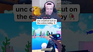 bundun shoots his viewers 💀