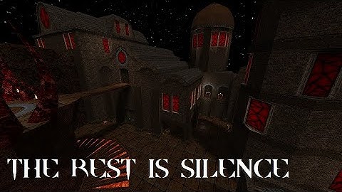 Quake : The Rest Is Silence - The Lost Slipgate #368