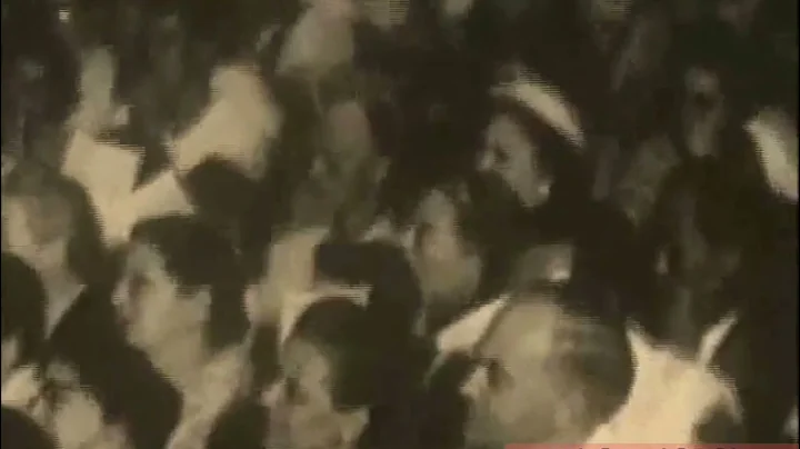 William-Marrion-Branham Discernment of Hearts,Miracles, Healing of Sickness and power of 2 signs