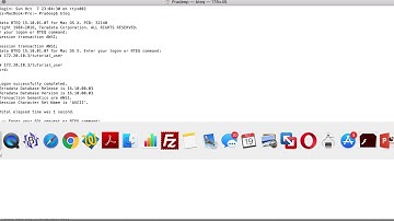 ANSI Session mode in Teradata