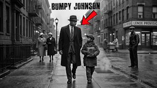 Bumpy Personally WALKED a Harlem Boy to School Every Day for ONE Year—The Reason Why Made People CRY