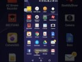 Android Developer Options (Secret)
