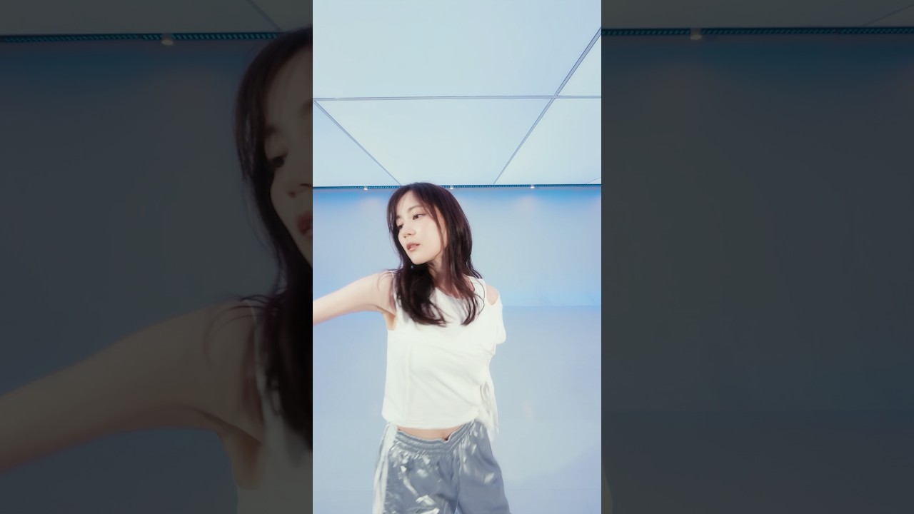 「the boy is mine」Dance version 🎥Choreo by Sota(GANMI)「the boy is mine」配信中!#生田絵梨花 #theboyismine