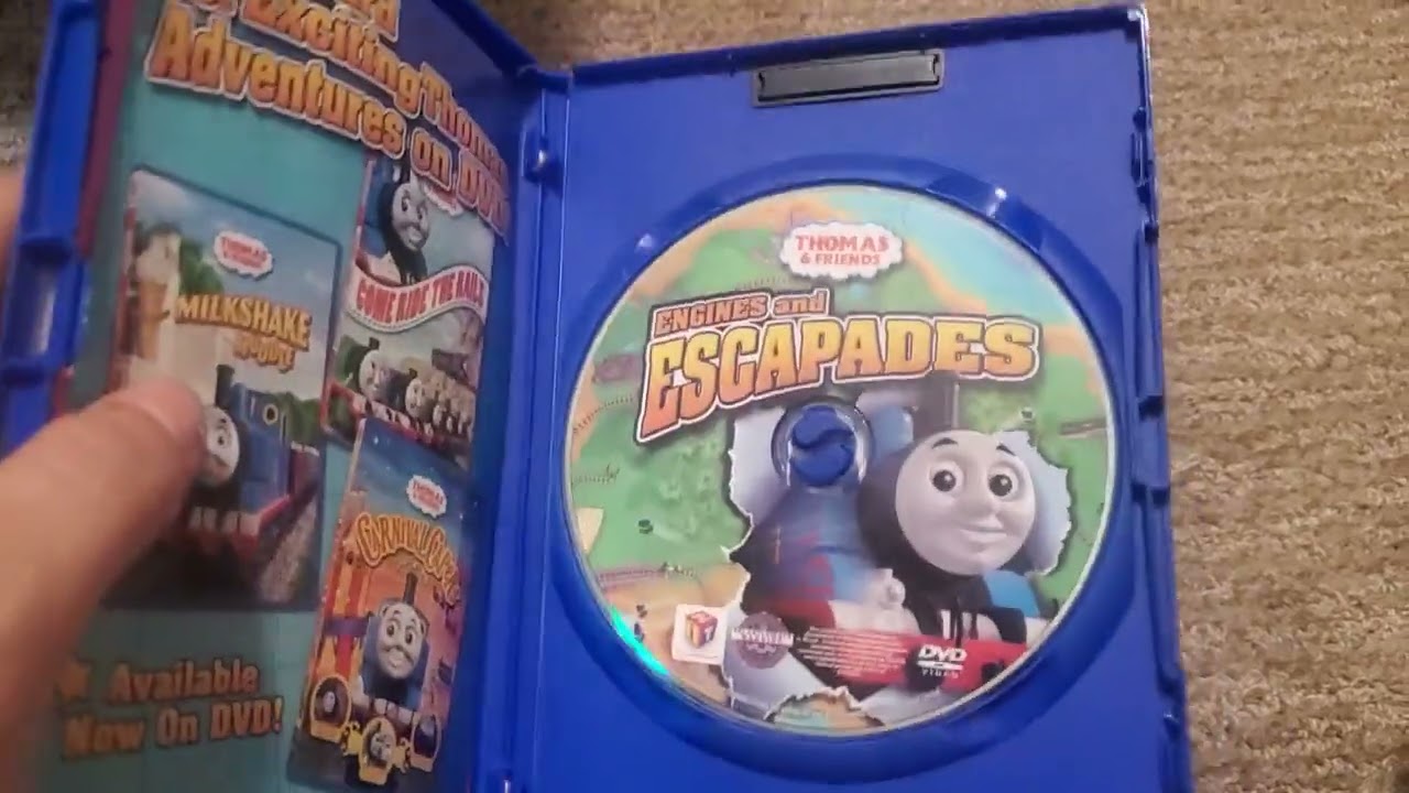 My 20th Century Fox DVD Collection (2025 Edition) Part 1