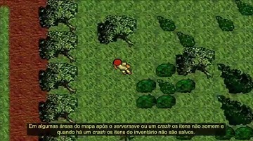 [Tibia Legends: Item] Magic Long Sword