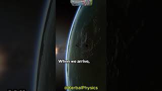 How to get a Circular Orbit in Kerbal Space Program #kerbalspaceprogram  #spaceflightsimulator