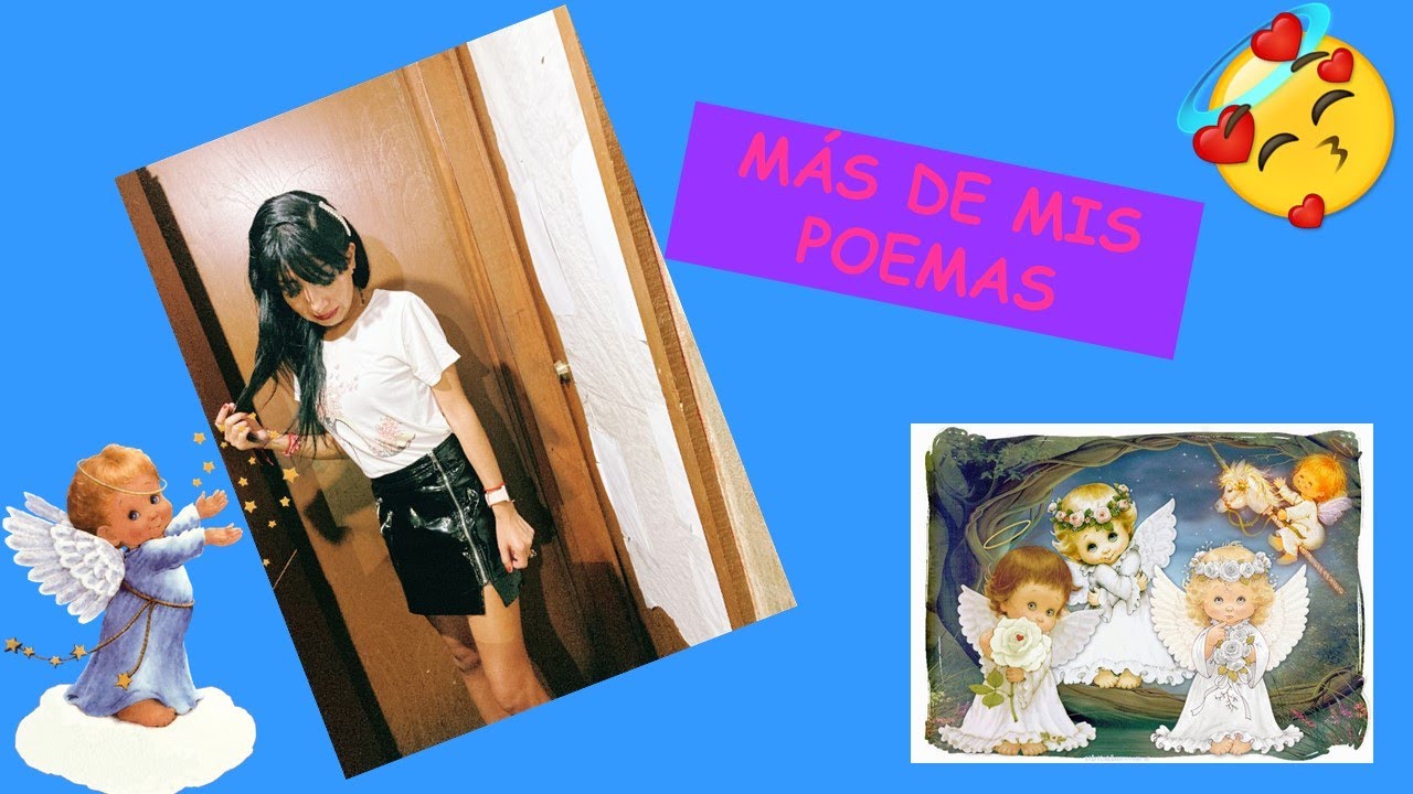 MÁS DE MIS POEMAS