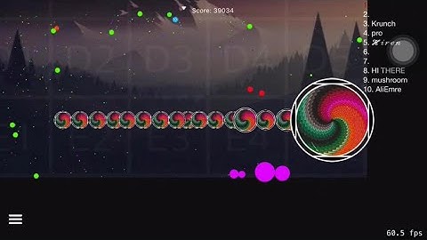 Blob.io | FFA KING ؟😶