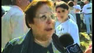 Albergueria. Fiesta del 1997 en TVGA