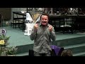 The Sound of the Season :: Pastor Greg Zoschak