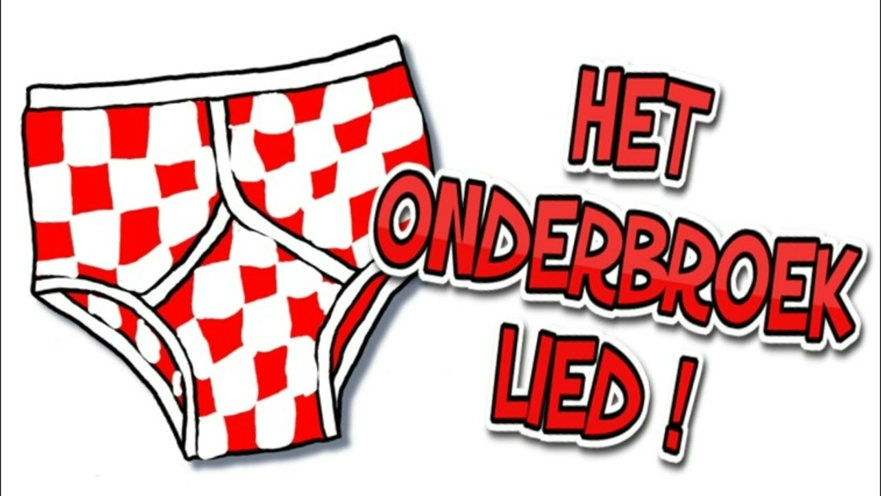 Vieze liedjes en | HET ONDERBROEK LIED! | Lach je stuk! | Grappige liedjes en - YouTube