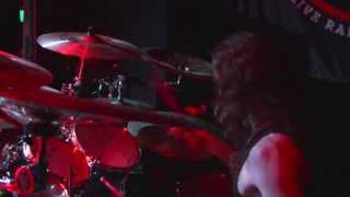 THE AMENTA - Dirt (Live at Fowlers, Adelaide)
