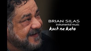 Video thumbnail of "KUCH NA KAHO piano instrumental music brian silas Indore"