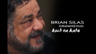 KUCH NA KAHO piano instrumental music brian silas Indore