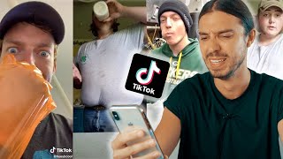 The Outrageous AntiVegan Farmers on TikTok