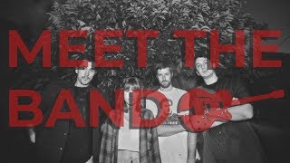What Happened To Rumspringa | Meet The Band