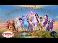 Unicorn Academy Episode 03 Full Episode Hindi