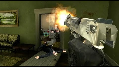 Contract J.A.C.K. (2003) - Chapter 1: The Proposition