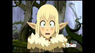 Wakfu Evangeline - Under Control Hd 1080P